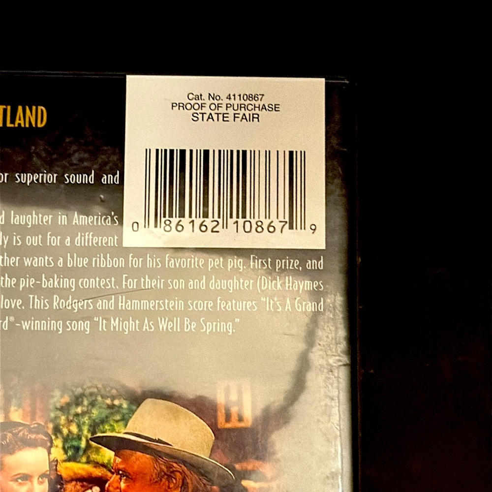 Classic Movie DVD Collection - Picture 7 of 8